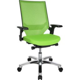 TOPSTAR Bürostuhl Autosyncron 1