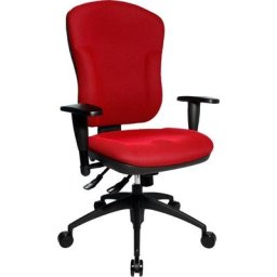 TOPSTAR Bürostuhl Wellpoint 30 SY