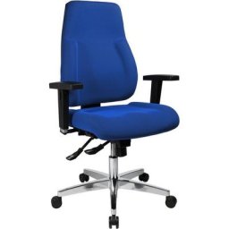 TOPSTAR Bürostuhl P91