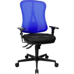 TOPSTAR Bürostuhl Head Point SY