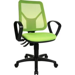 TOPSTAR Bürostuhl Airgo Net