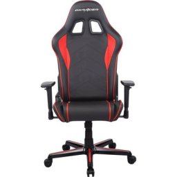 DXRacer Gaming-Stuhl OH-PG08-NR