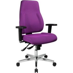 TOPSTAR Bürostuhl P91