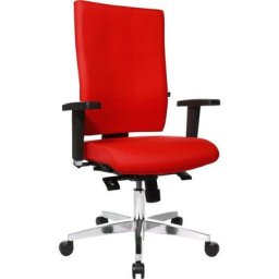 TOPSTAR Bürostuhl Light Star 20