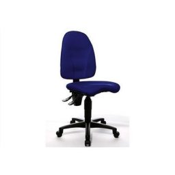 TOPSTAR Bürostuhl Point 40, mit Orthositz