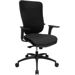 TOPSTAR Bürostuhl Soft Pro 100