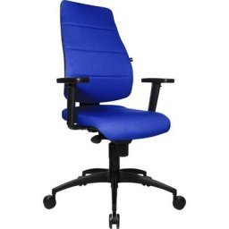 TOPSTAR Bürostuhl Syncro Soft