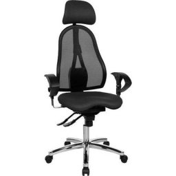 TOPSTAR Bürostuhl Sitness 45