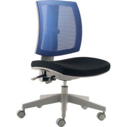 Mayer Sitzmöbel Drehstuhl 2432, AQUA CLEAN-TECHNOLOGIE
