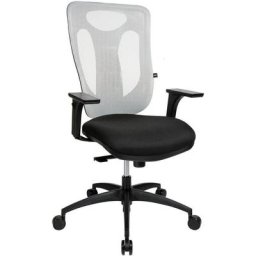 TOPSTAR Bürostuhl Net Pro 100