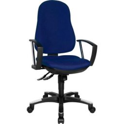 TOPSTAR Bürostuhl Trend SY 10