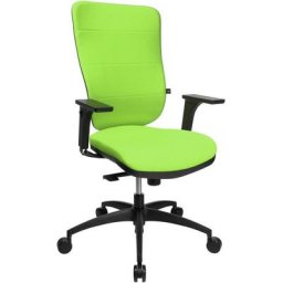 TOPSTAR Bürostuhl Soft Pro 100