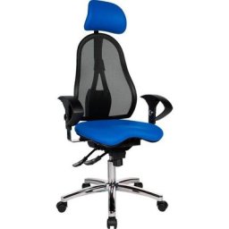 TOPSTAR Bürostuhl Sitness 45