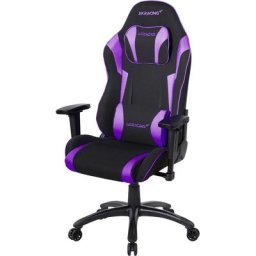AKRacing Gaming-Stuhl Core EX Wide SE (1 St)