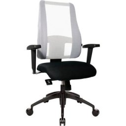 TOPSTAR Bürostuhl Lady Sitness Deluxe