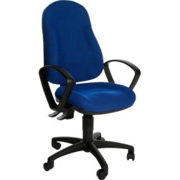 TOPSTAR Bürostuhl Wellpoint 10