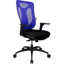 TOPSTAR Bürostuhl Net Pro 100