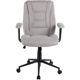 Duo Collection Chefsessel Caspar, Wippmechanik mit Härtegradeinstellung