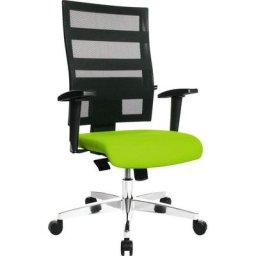TOPSTAR Bürostuhl X-Pander