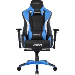 AKRacing Gaming-Stuhl Master Pro Blau
