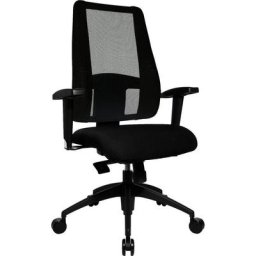 TOPSTAR Bürostuhl Lady Sitness Deluxe