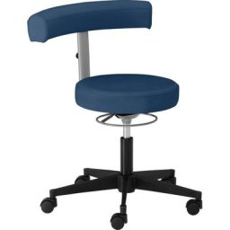 Mayer Sitzmöbel Drehstuhl 1371, belastbar bis 140 kg