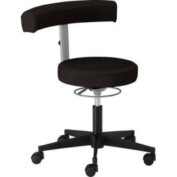Mayer Sitzmöbel Drehstuhl 1371, belastbar bis 140 kg