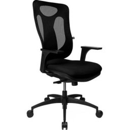 TOPSTAR Bürostuhl Net Pro 100