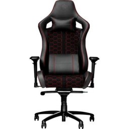 Joule Performance Gaming-Stuhl RAID Alcantara