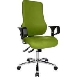TOPSTAR Bürostuhl Sitness 55