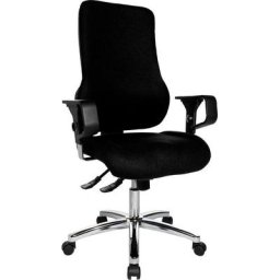 TOPSTAR Bürostuhl Sitness 55