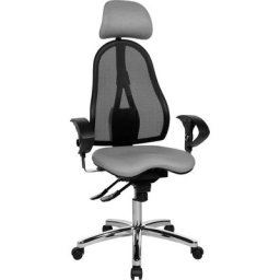 TOPSTAR Bürostuhl Sitness 45