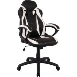 INOSIGN Gaming-Stuhl Monti, Belastbarkeit 110 kg.