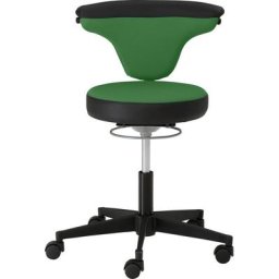Mayer Sitzmöbel Drehstuhl 1351, belastbar bis 140 kg