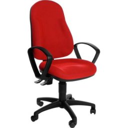 TOPSTAR Bürostuhl Wellpoint 10