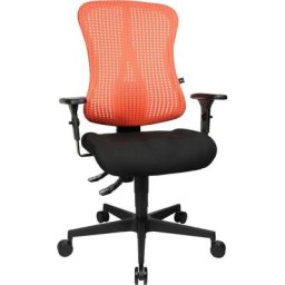 TOPSTAR Bürostuhl Sitness 90