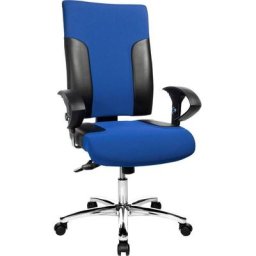 TOPSTAR Bürostuhl Two 20