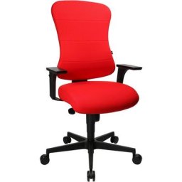 TOPSTAR Bürostuhl Art Comfort