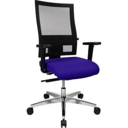 TOPSTAR Bürostuhl Profi Net 11