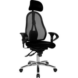 TOPSTAR Bürostuhl Sitness 45