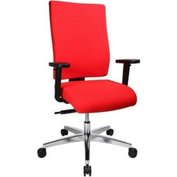 TOPSTAR Bürostuhl Profi Star 15