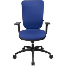 TOPSTAR Bürostuhl Soft Pro 100