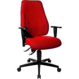 TOPSTAR Bürostuhl Lady Sitness