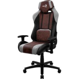 Aerocool Gaming-Stuhl BARON
