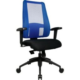 TOPSTAR Bürostuhl Lady Sitness Deluxe