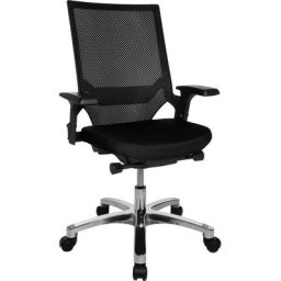 TOPSTAR Bürostuhl Autosyncron 1