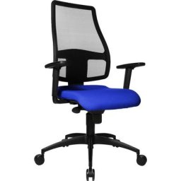 TOPSTAR Bürostuhl Syncro Net