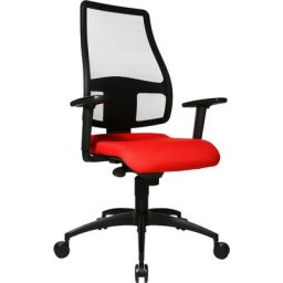 TOPSTAR Bürostuhl Syncro Net