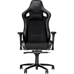 Joule Performance Gaming-Stuhl Alcantara, WERTIGES ECHTLEDER