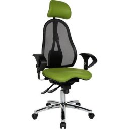 TOPSTAR Bürostuhl Sitness 45